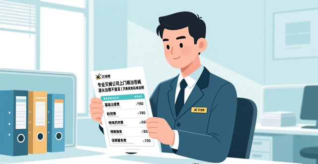 灭蝇公司收费标准_灭蝇灭鼠公司_灭蝇公司