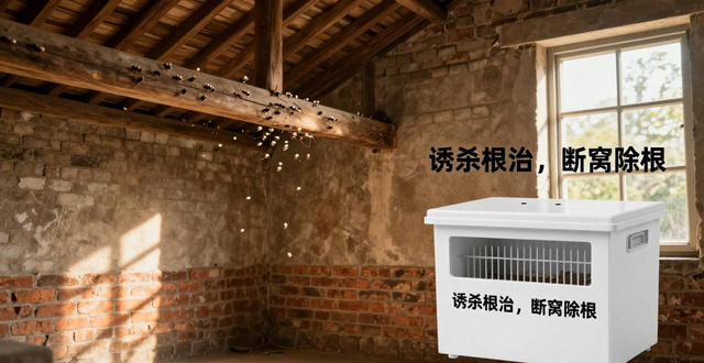 长期灭白蚁_灭治白蚁_灭白蚁药对人体有害吗