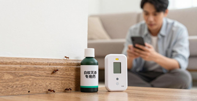 灭白蚁的公司正规吗_灭白蚁工具有哪些_灭白蚁工具