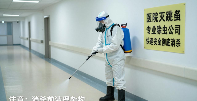 医院灭跳蚤_灭跳蚤服务哪家好_专门灭跳蚤