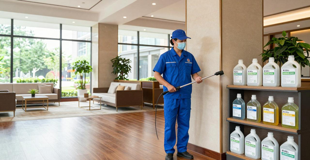 酒店灭蚊用什么药安全有效 夏季酒店防蚊灭蚊最佳方法