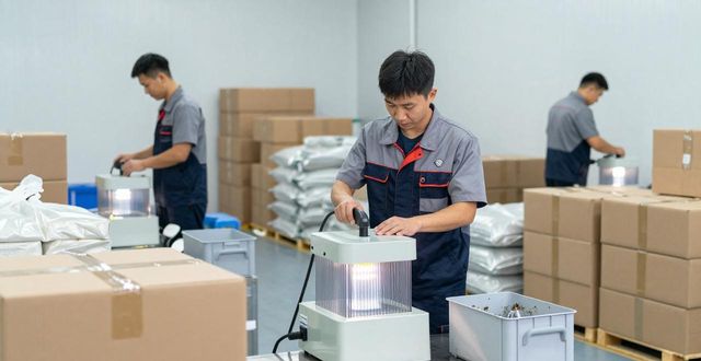 加工厂灭蝇_工厂灭蝇用什么最好_食品厂灭蝇